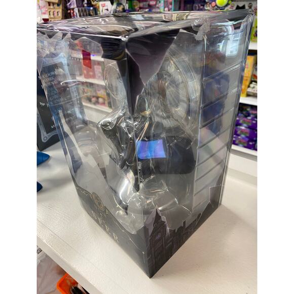 Identity V Truth & Inference The Dark Wanderer Seer Noir Complete Figure - Picture 3 of 5